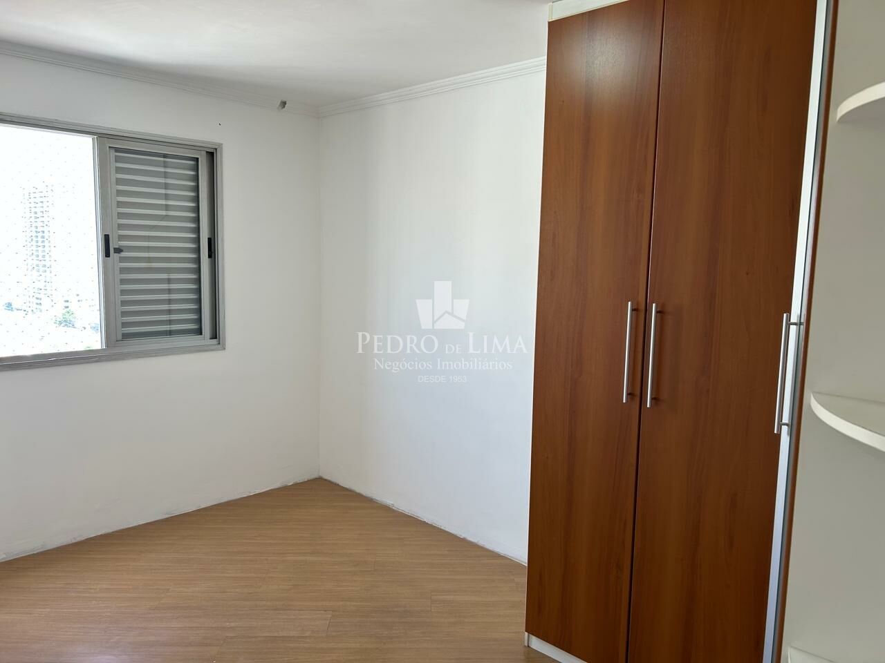 Apartamento 2 quartos 1 suíte, 1 vaga - Condomínio Edifício Villa Califórnia - Carrão 