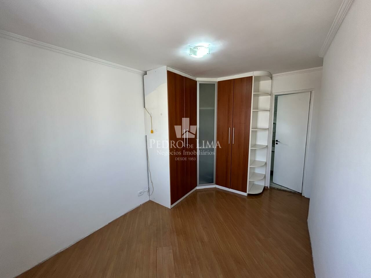 Apartamento 2 quartos 1 suíte, 1 vaga - Condomínio Edifício Villa Califórnia - Carrão 