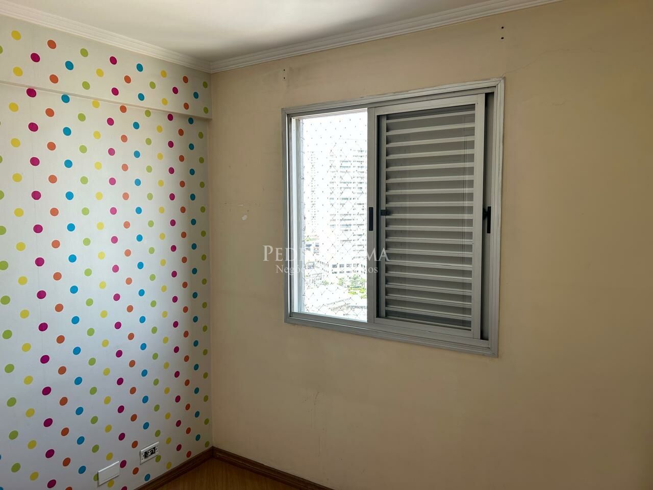 Apartamento 2 quartos 1 suíte, 1 vaga - Condomínio Edifício Villa Califórnia - Carrão 