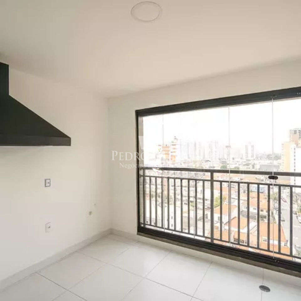 imagem do imovel  Condomínio  Esphera Tatuapé. Apartamento com Varanda Gourmet  2 quartos  sendo 2 suítes, 1 vaga ref: TP29382