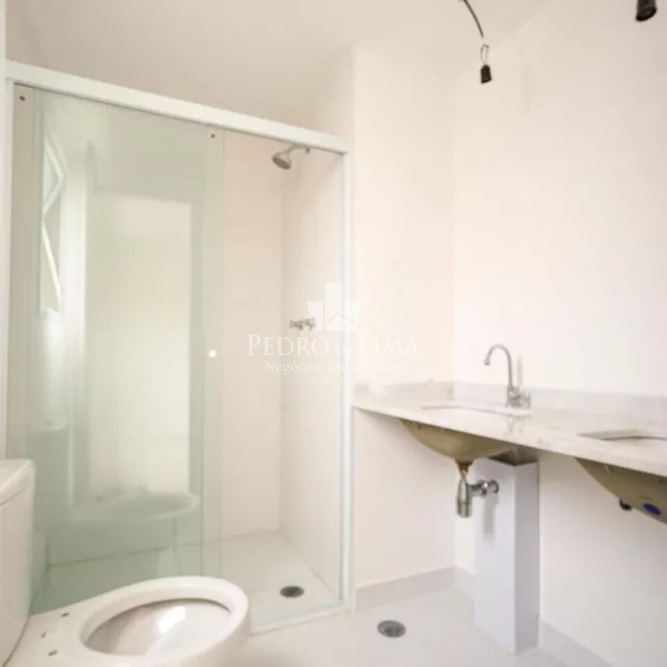 Condomínio  Esphera Tatuapé. Apartamento com Varanda Gourmet  2 quartos  sendo 2 suítes, 1 vaga