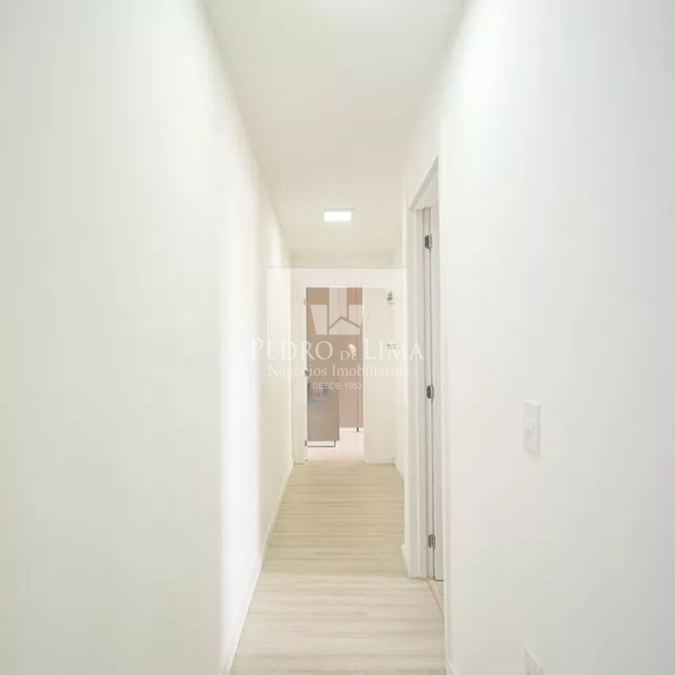  Condomínio  Esphera Tatuapé. Apartamento com Varanda Gourmet  2 quartos  sendo 2 suítes, 1 vaga