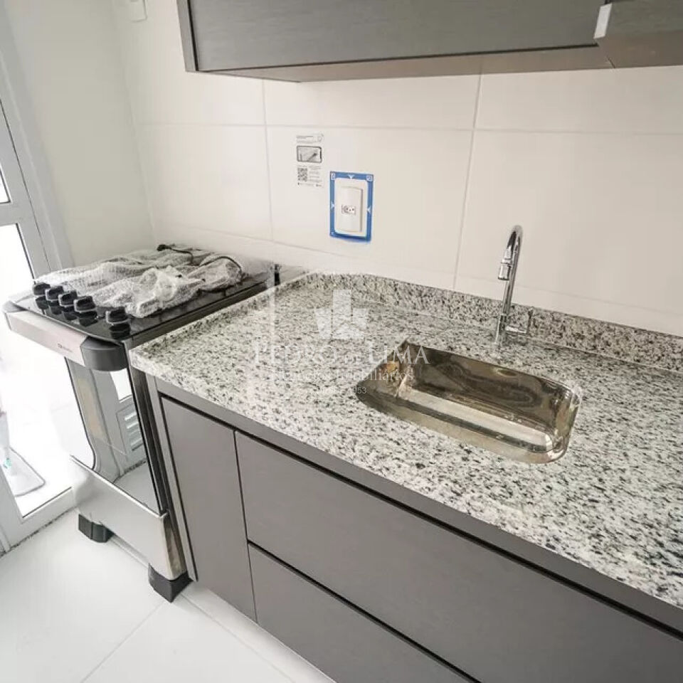  Condomínio  Esphera Tatuapé. Apartamento com Varanda Gourmet  2 quartos  sendo 2 suítes, 1 vaga