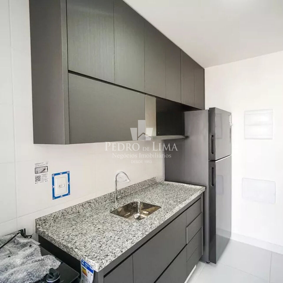  Condomínio  Esphera Tatuapé. Apartamento com Varanda Gourmet  2 quartos  sendo 2 suítes, 1 vaga