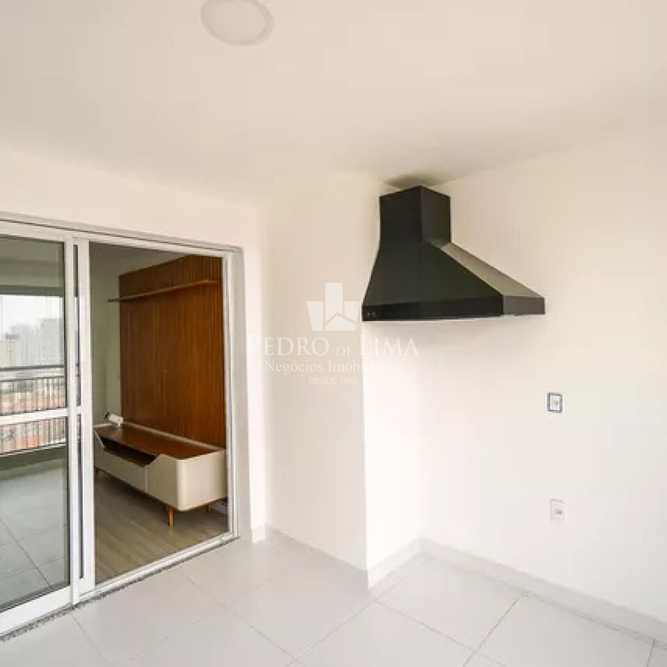 imagem do imovel  Condomínio  Esphera Tatuapé. Apartamento com Varanda Gourmet  2 quartos  sendo 2 suítes, 1 vaga ref: TP29382