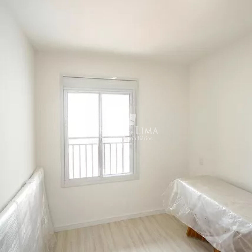  Condomínio  Esphera Tatuapé. Apartamento com Varanda Gourmet  2 quartos  sendo 2 suítes, 1 vaga