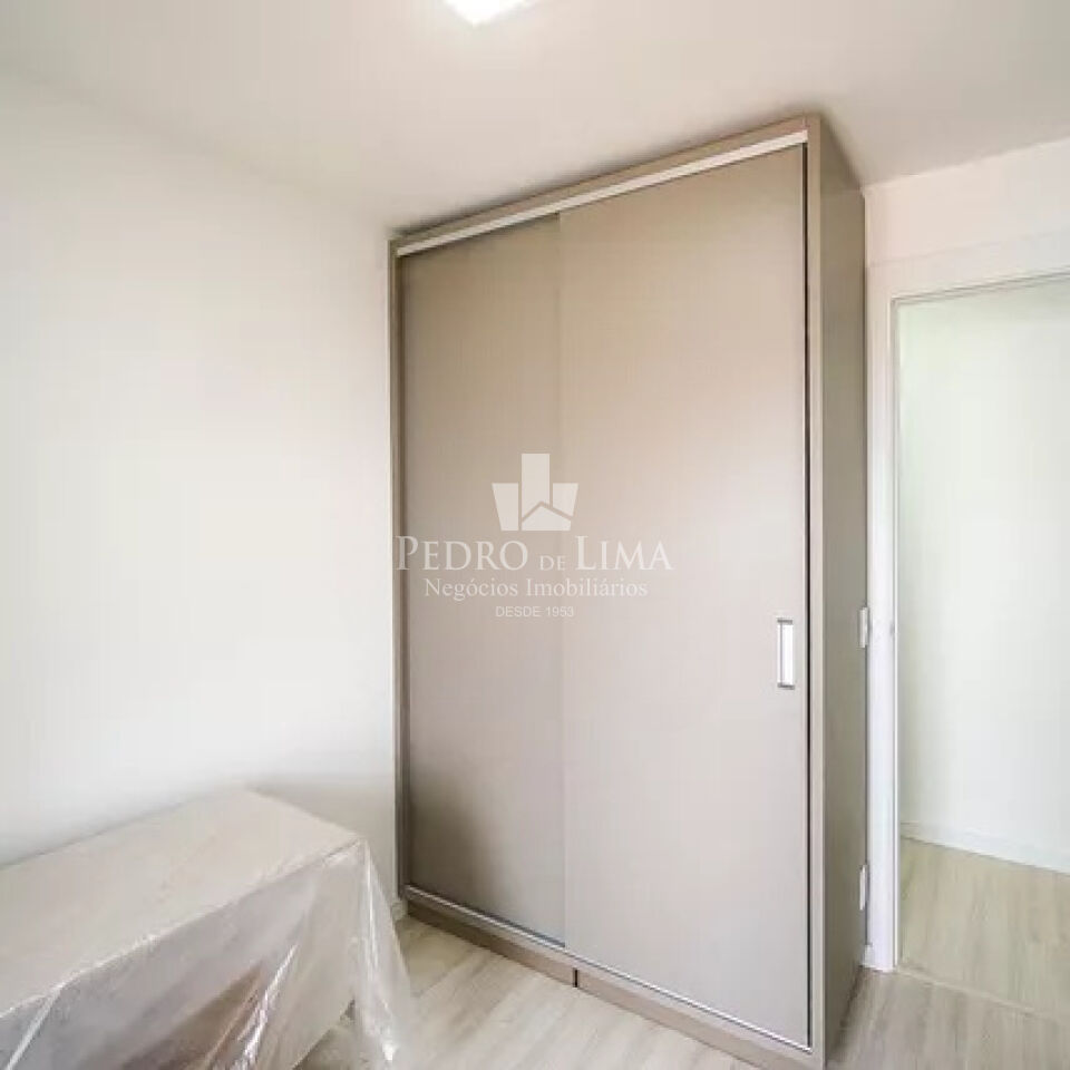  Condomínio  Esphera Tatuapé. Apartamento com Varanda Gourmet  2 quartos  sendo 2 suítes, 1 vaga