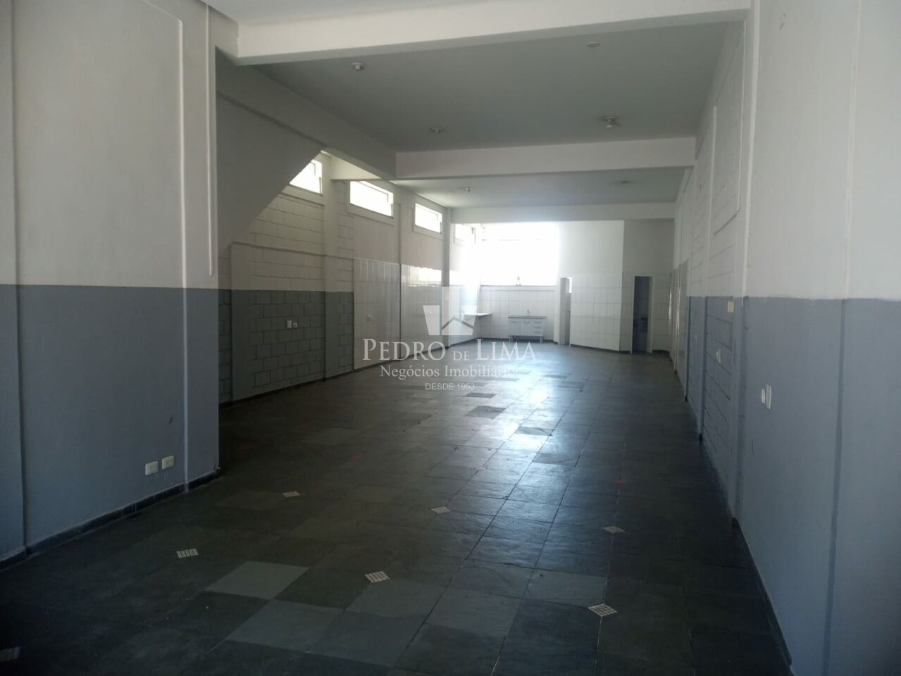 imagem do imovel Salão Comercial 140m² para locação em Tatuapé ref: TP29386