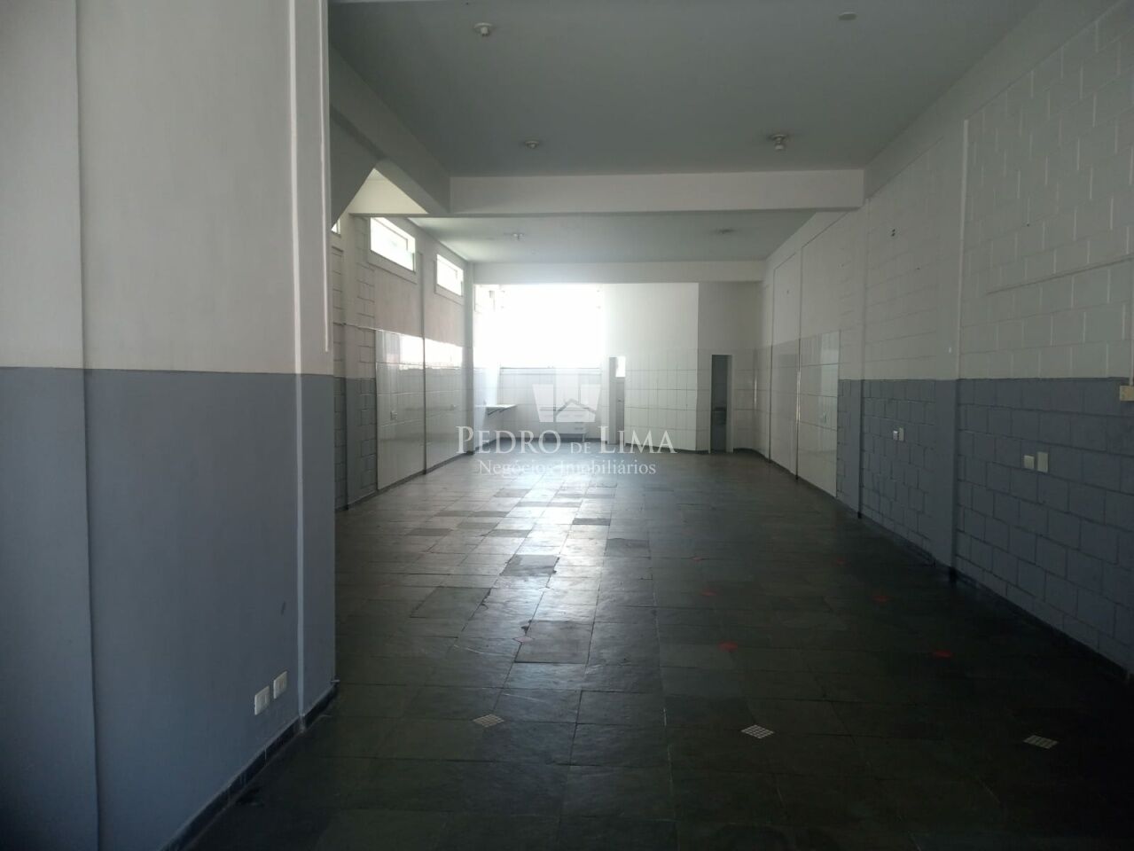 Salão Comercial 140m² para locação em Tatuapé