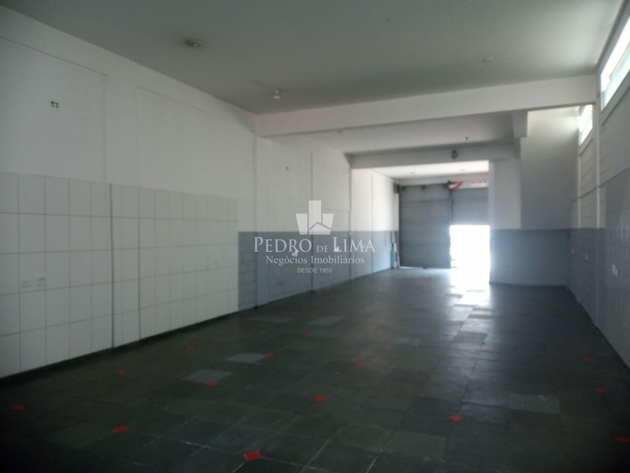 Salão Comercial 140m² para locação em Tatuapé