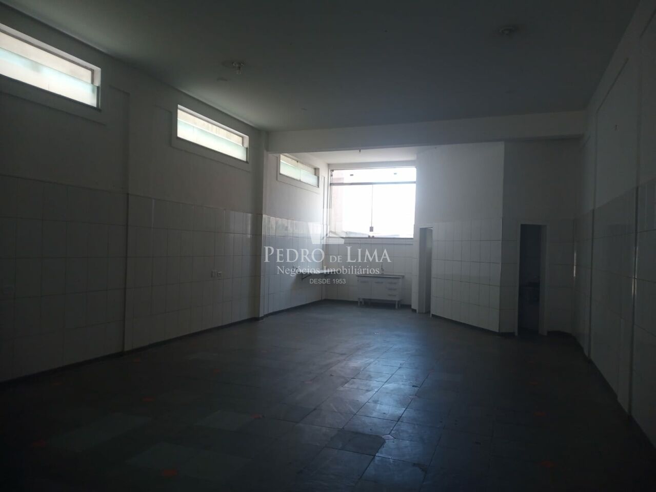 imagem do imovel Salão Comercial 140m² para locação em Tatuapé ref: TP29386