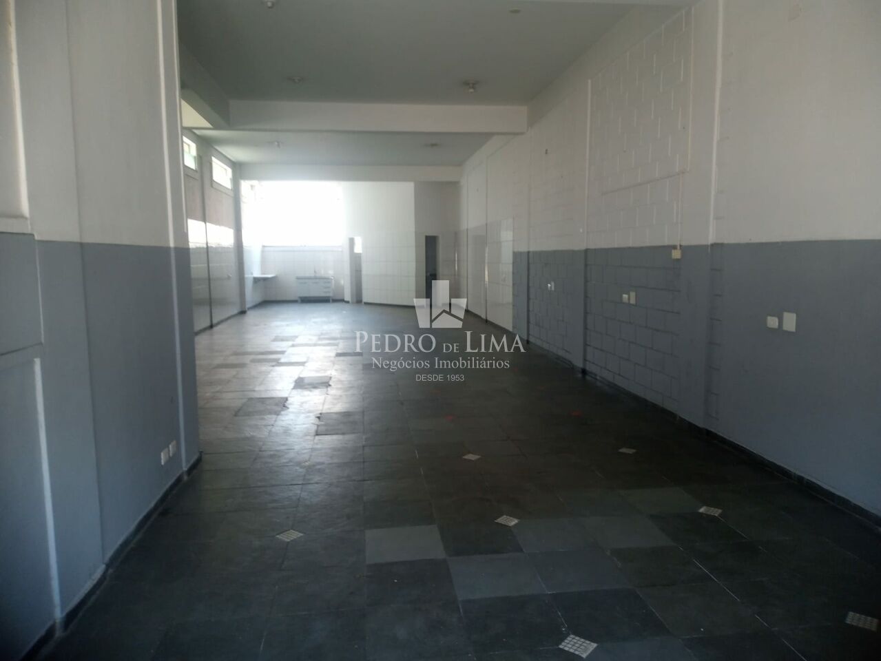 imagem do imovel Salão Comercial 140m² para locação em Tatuapé ref: TP29386