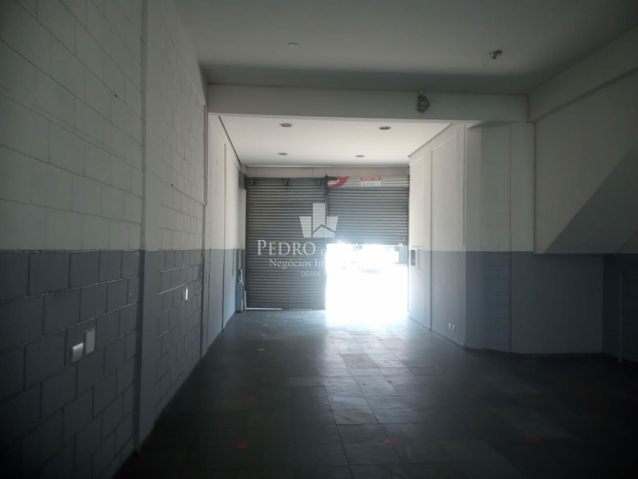 Salão Comercial 140m² para locação em Tatuapé