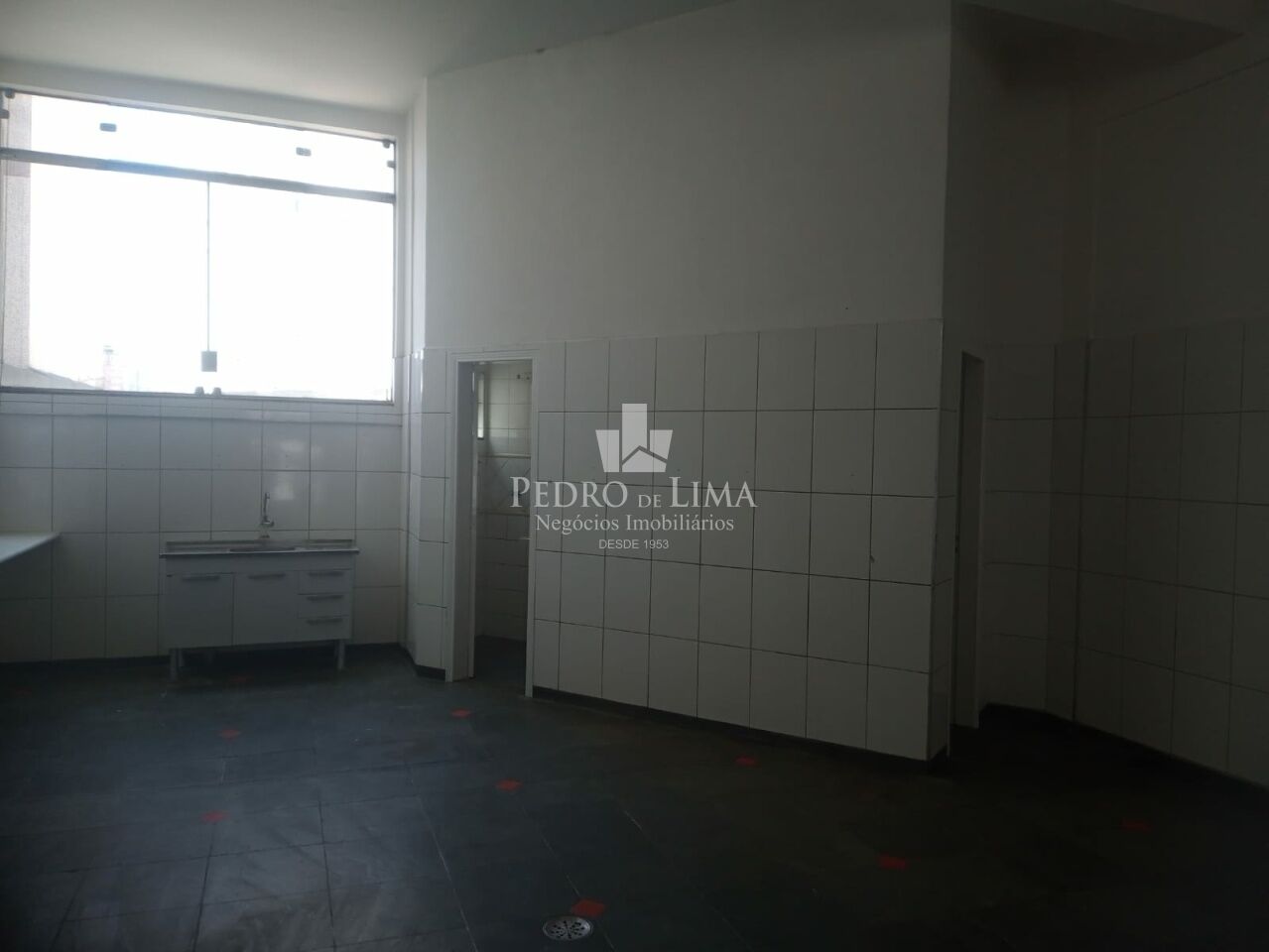 imagem do imovel Salão Comercial 140m² para locação em Tatuapé ref: TP29386