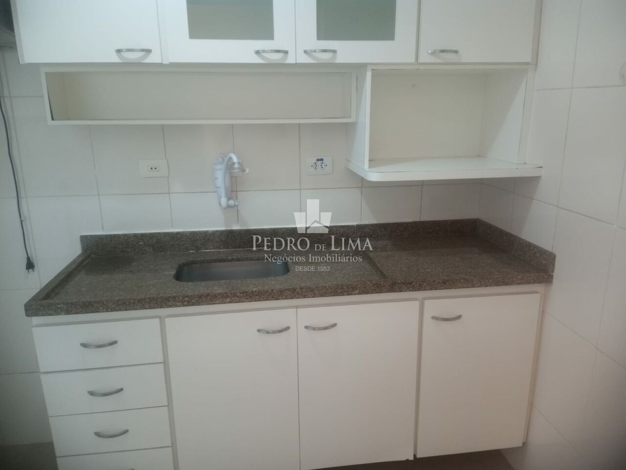 Apartamento 55m² 2 quartos 1 vaga na Água Rasa. Condomínio Vila Rio Branco