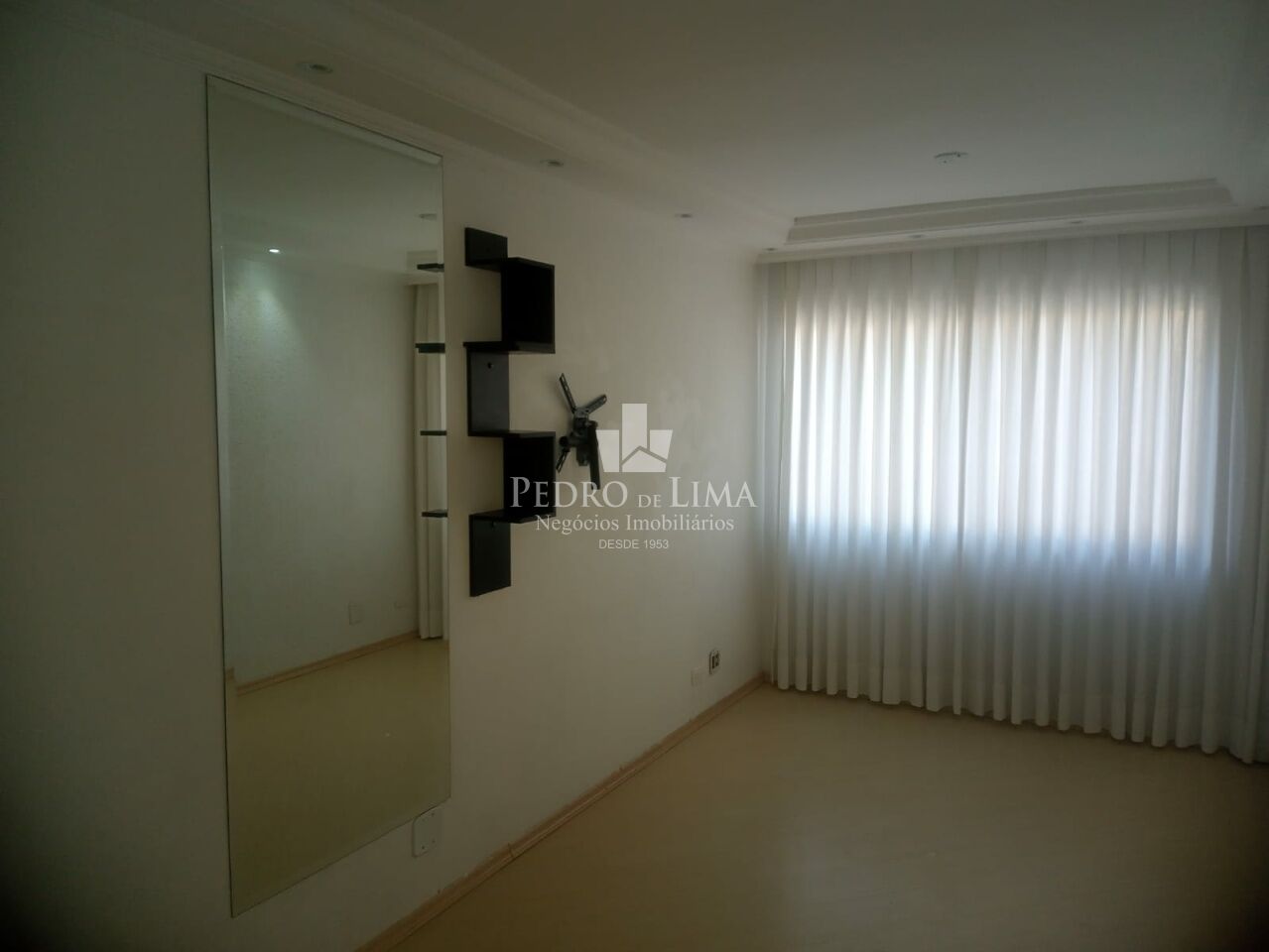imagem do imovel Apartamento 55m² 2 quartos 1 vaga na Água Rasa. Condomínio Vila Rio Branco ref: TP29387