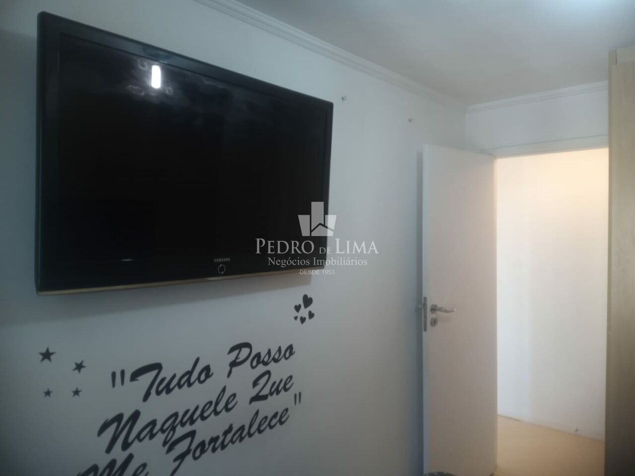 Apartamento 55m² 2 quartos 1 vaga na Água Rasa. Condomínio Vila Rio Branco