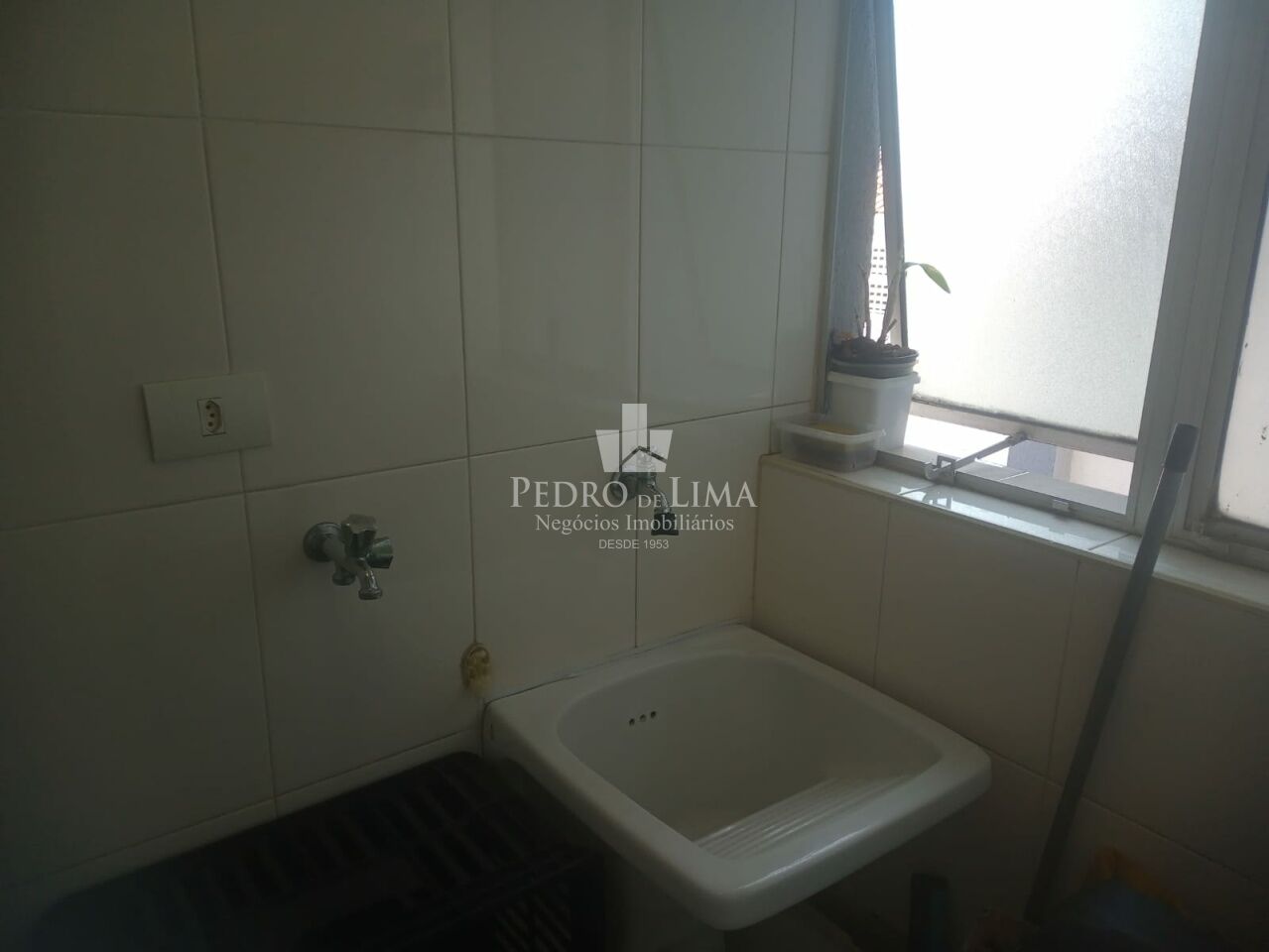 Apartamento 55m² 2 quartos 1 vaga na Água Rasa. Condomínio Vila Rio Branco