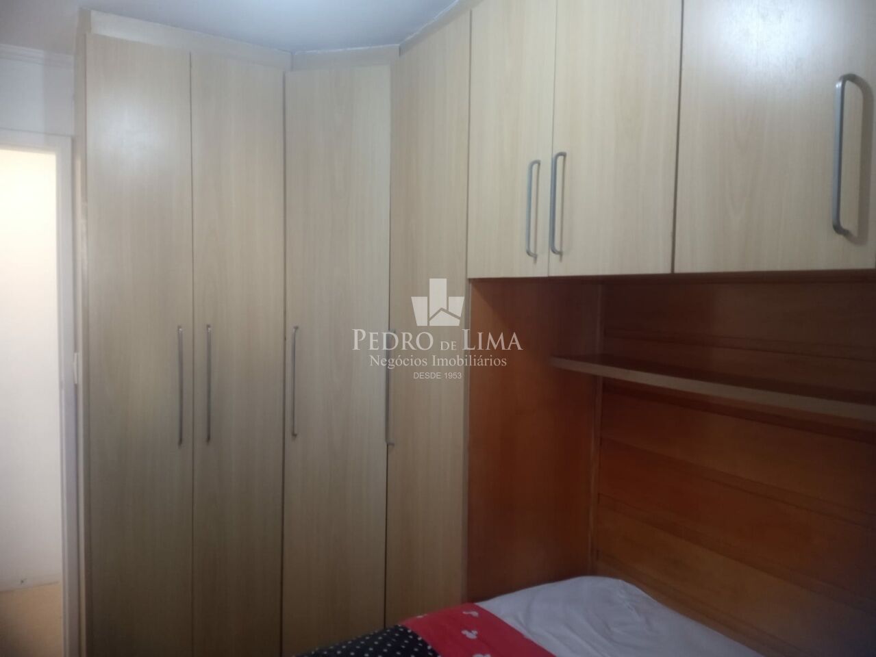 Apartamento 55m² 2 quartos 1 vaga na Água Rasa. Condomínio Vila Rio Branco