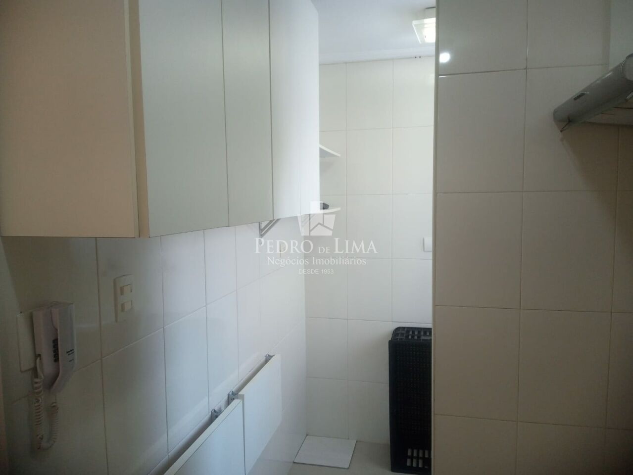 Apartamento 55m² 2 quartos 1 vaga na Água Rasa. Condomínio Vila Rio Branco