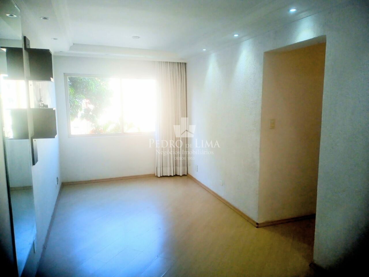 imagem do imovel Apartamento 55m² 2 quartos 1 vaga na Água Rasa. Condomínio Vila Rio Branco ref: TP29387