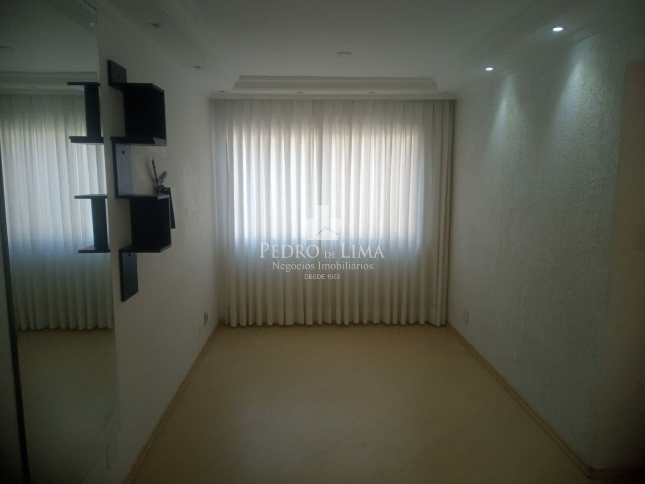 imagem do imovel Apartamento 55m² 2 quartos 1 vaga na Água Rasa. Condomínio Vila Rio Branco ref: TP29387