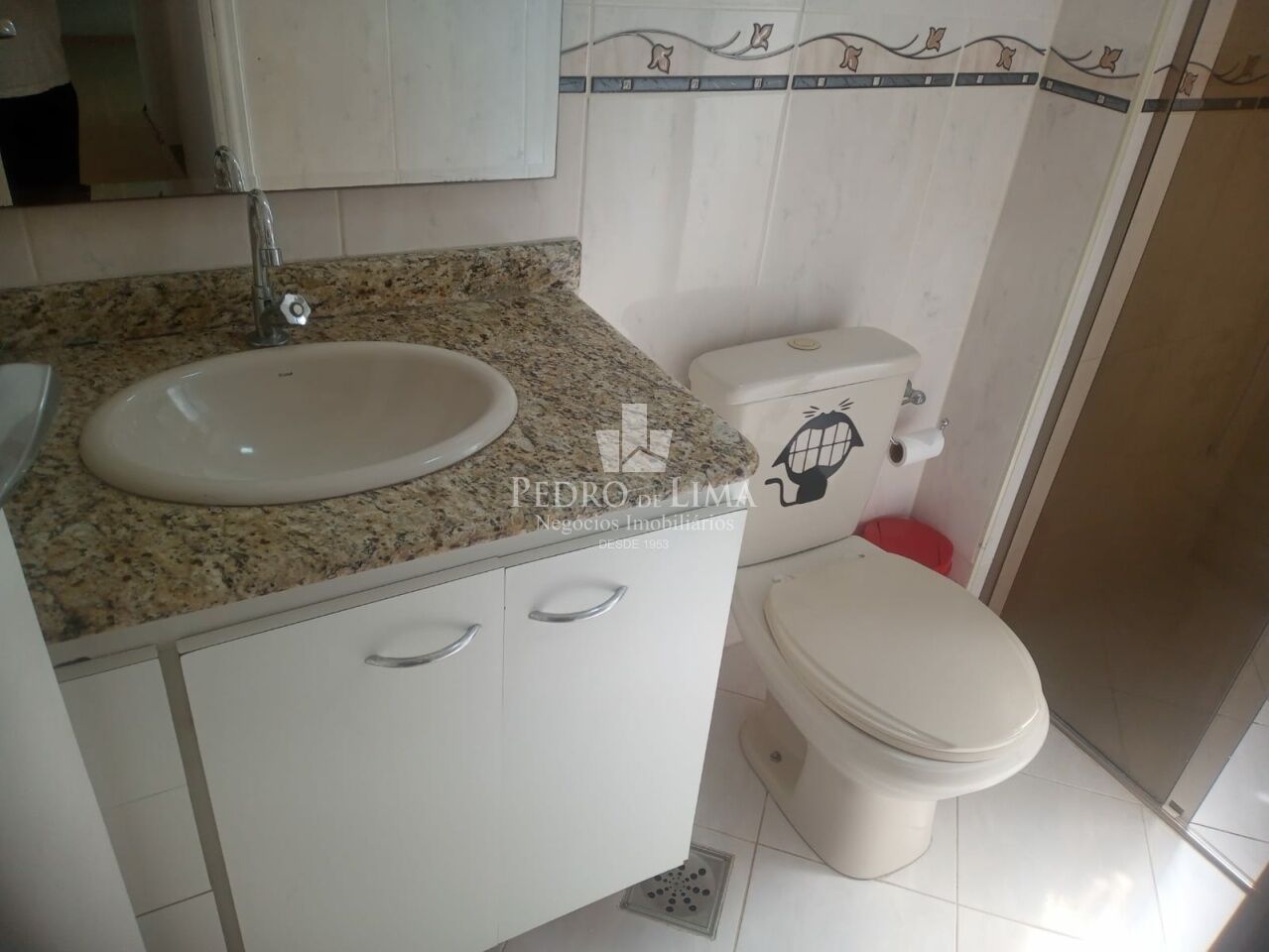 Apartamento 55m² 2 quartos 1 vaga na Água Rasa. Condomínio Vila Rio Branco