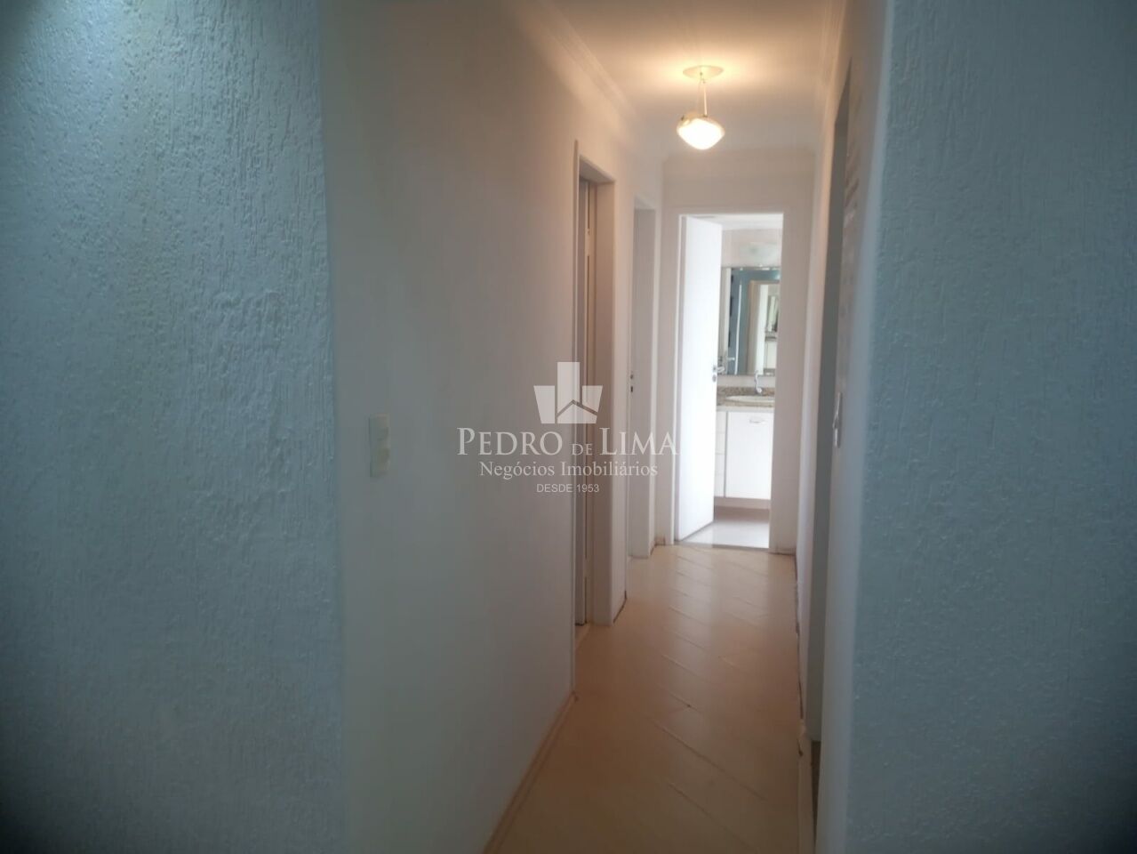 Apartamento 55m² 2 quartos 1 vaga na Água Rasa. Condomínio Vila Rio Branco