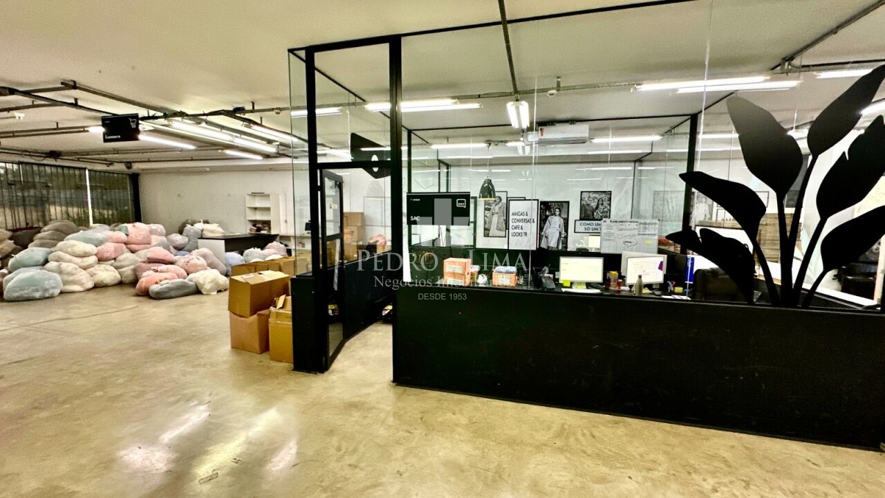 imagem do imovel Prédio comercial para venda em região valorizada da Mooca, exclusivo para investidores ! ref: TP29389