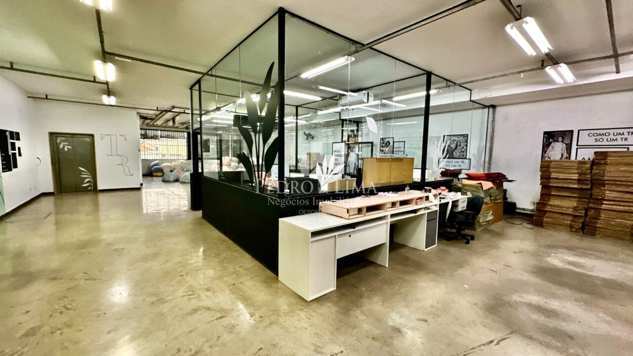 imagem do imovel Prédio comercial para venda em região valorizada da Mooca, exclusivo para investidores ! ref: TP29389