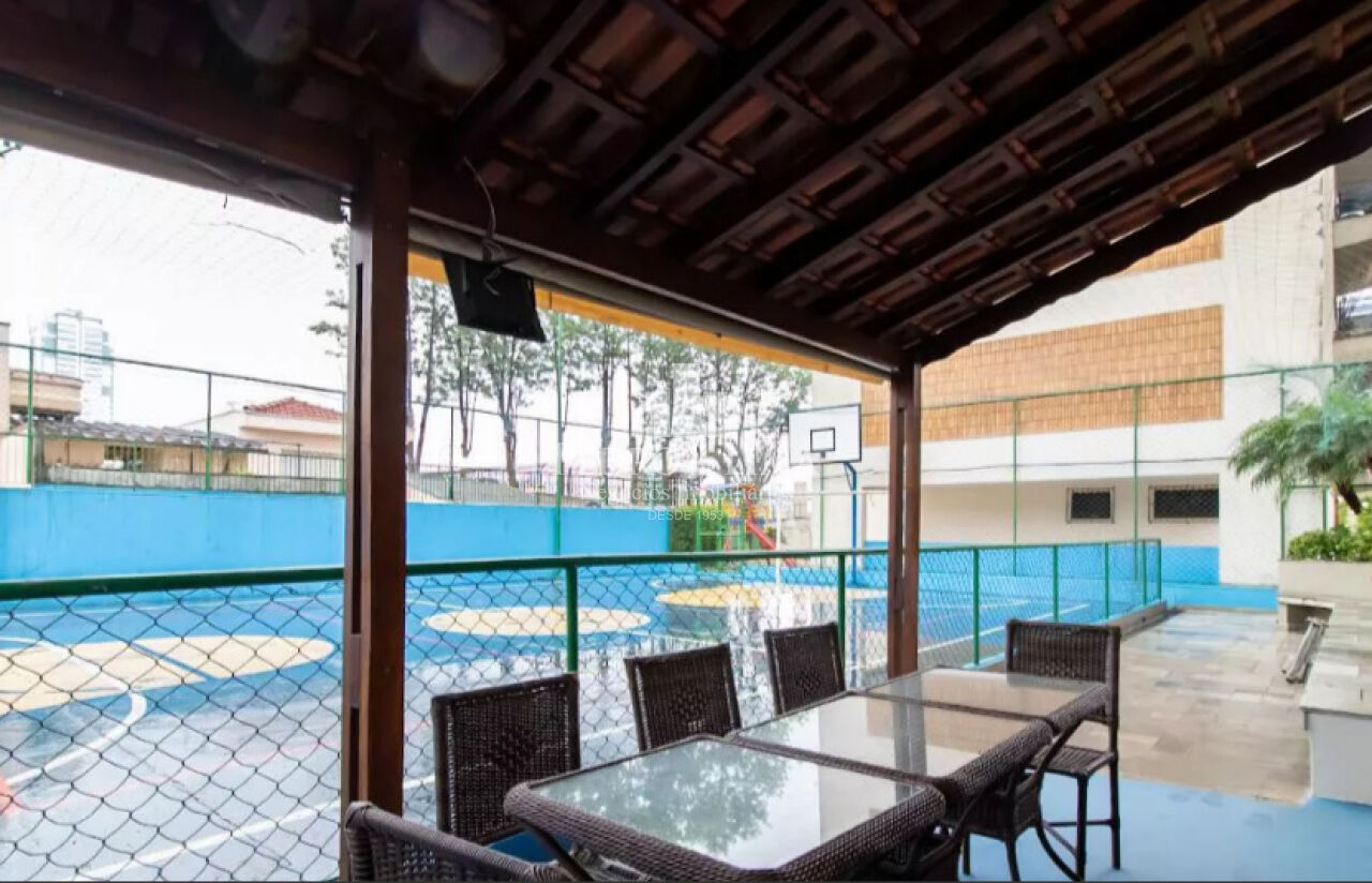 Condomínio Itaparica. Apartamento de 180m². 3 dormitórios (1 suíte) 3 vagas