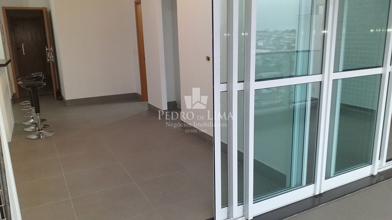 Apartamento 55m², 1 Quarto, 2 vagas, no Anália Franco. Condomínio Composite Des Arts
