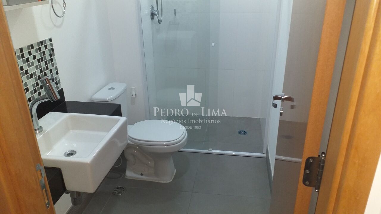 Apartamento 55m², 1 Quarto, 2 vagas, no Anália Franco. Condomínio Composite Des Arts