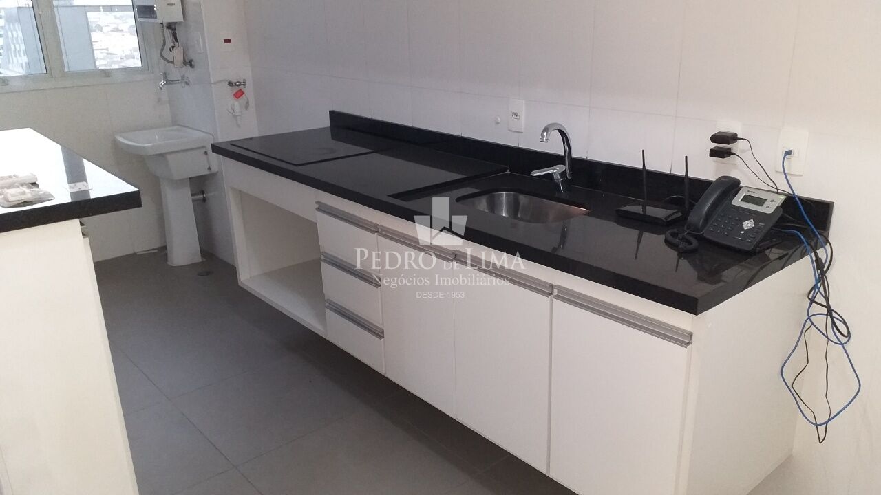 Apartamento 55m², 1 Quarto, 2 vagas, no Anália Franco. Condomínio Composite Des Arts