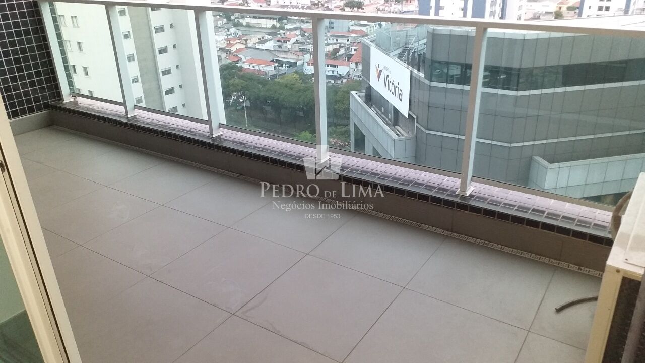 Apartamento 55m², 1 Quarto, 2 vagas, no Anália Franco. Condomínio Composite Des Arts