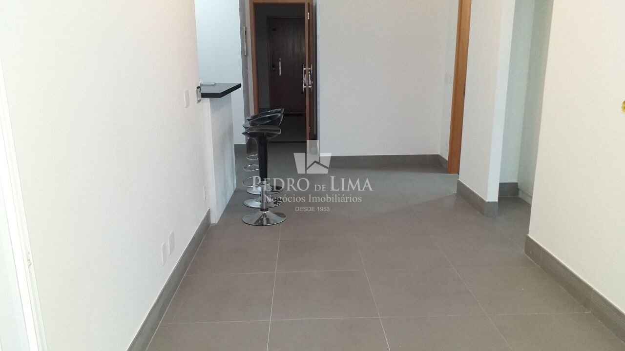 Apartamento 55m², 1 Quarto, 2 vagas, no Anália Franco. Condomínio Composite Des Arts