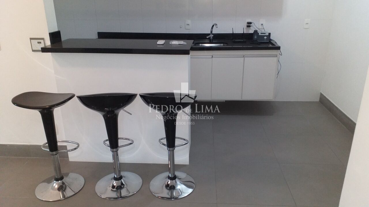 Apartamento 55m², 1 Quarto, 2 vagas, no Anália Franco. Condomínio Composite Des Arts