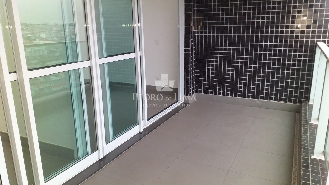 Apartamento 55m², 1 Quarto, 2 vagas, no Anália Franco. Condomínio Composite Des Arts
