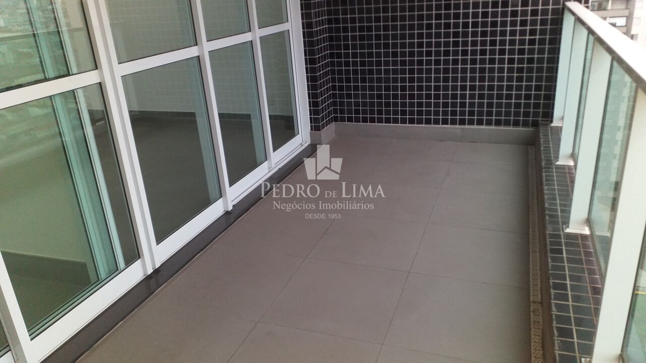 Apartamento 55m², 1 Quarto, 2 vagas, no Anália Franco. Condomínio Composite Des Arts