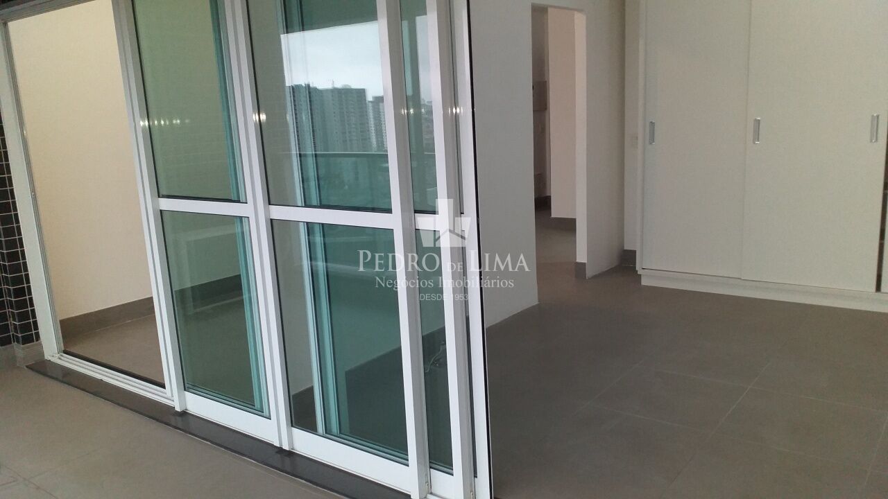 Apartamento 55m², 1 Quarto, 2 vagas, no Anália Franco. Condomínio Composite Des Arts