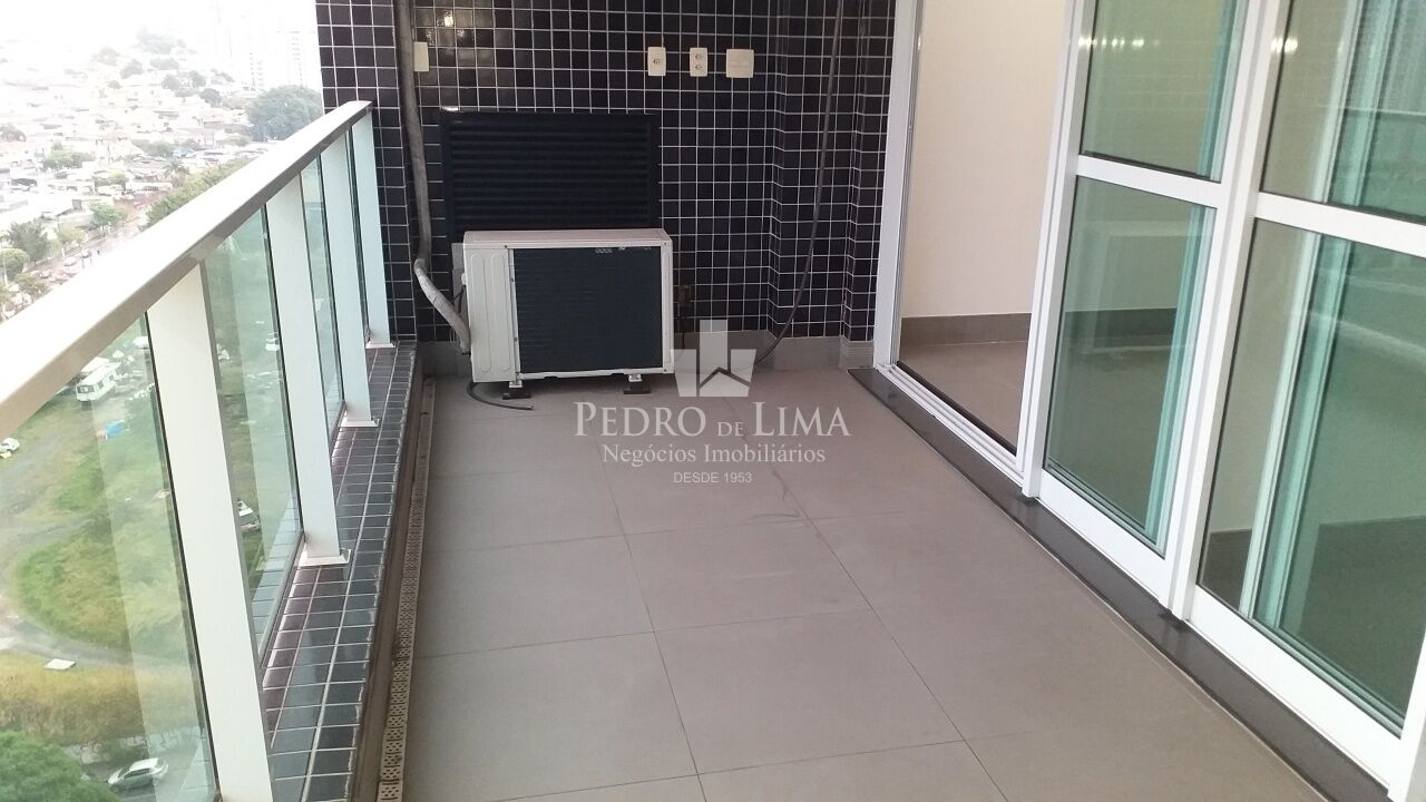 Apartamento 55m², 1 Quarto, 2 vagas, no Anália Franco. Condomínio Composite Des Arts