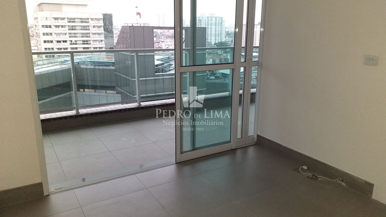 Apartamento 55m², 1 Quarto, 2 vagas, no Anália Franco. Condomínio Composite Des Arts
