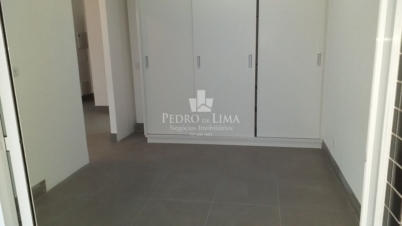 Apartamento 55m², 1 Quarto, 2 vagas, no Anália Franco. Condomínio Composite Des Arts