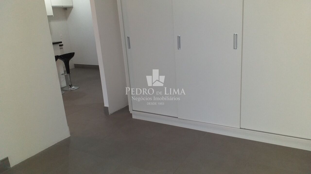 Apartamento 55m², 1 Quarto, 2 vagas, no Anália Franco. Condomínio Composite Des Arts