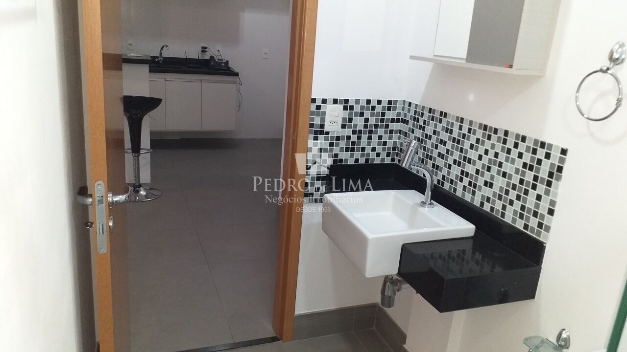 Apartamento 55m², 1 Quarto, 2 vagas, no Anália Franco. Condomínio Composite Des Arts