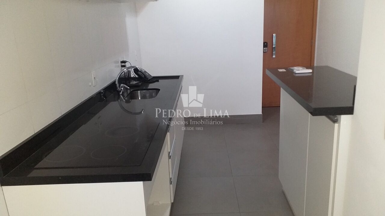 Apartamento 55m², 1 Quarto, 2 vagas, no Anália Franco. Condomínio Composite Des Arts