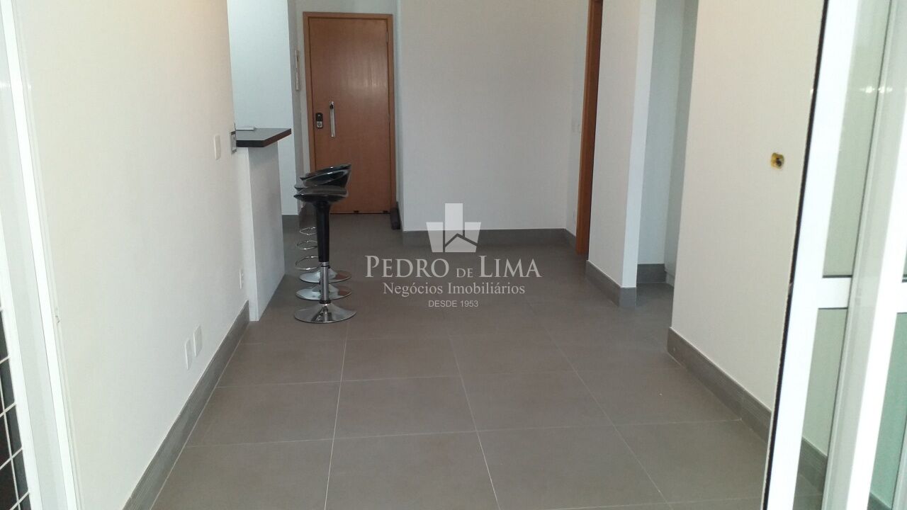 Apartamento 55m², 1 Quarto, 2 vagas, no Anália Franco. Condomínio Composite Des Arts