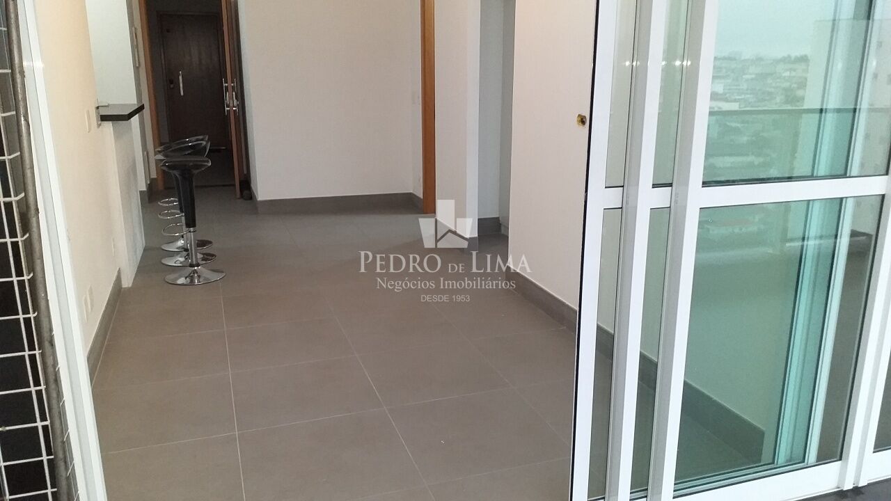 Apartamento 55m², 1 Quarto, 2 vagas, no Anália Franco. Condomínio Composite Des Arts