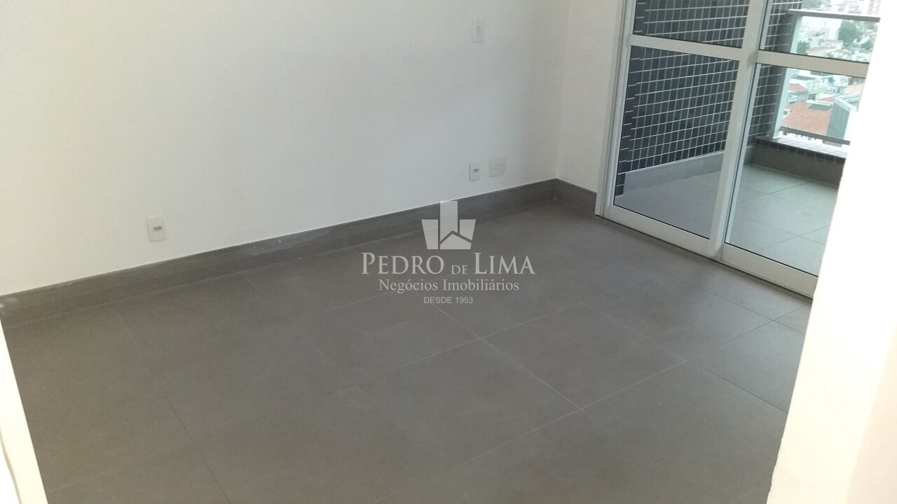 Apartamento 55m², 1 Quarto, 2 vagas, no Anália Franco. Condomínio Composite Des Arts