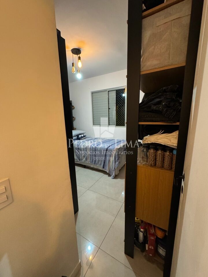 Apartamento 3 quartos, 1 vaga na Vila Formosa. Condomínio Arizona Gardens.